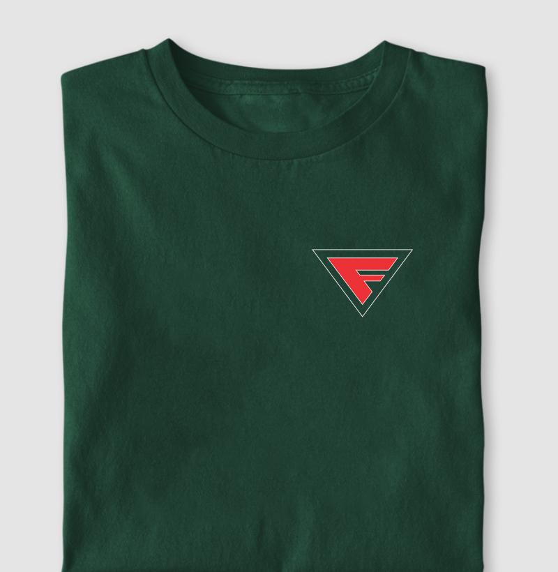 Camiseta F