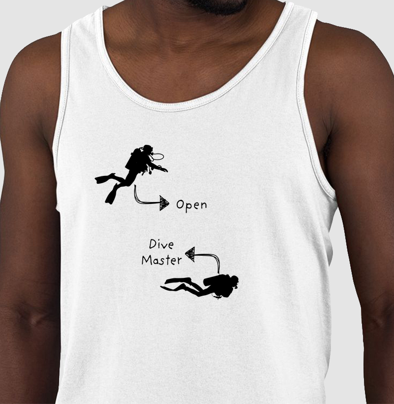 Open/Divemaster