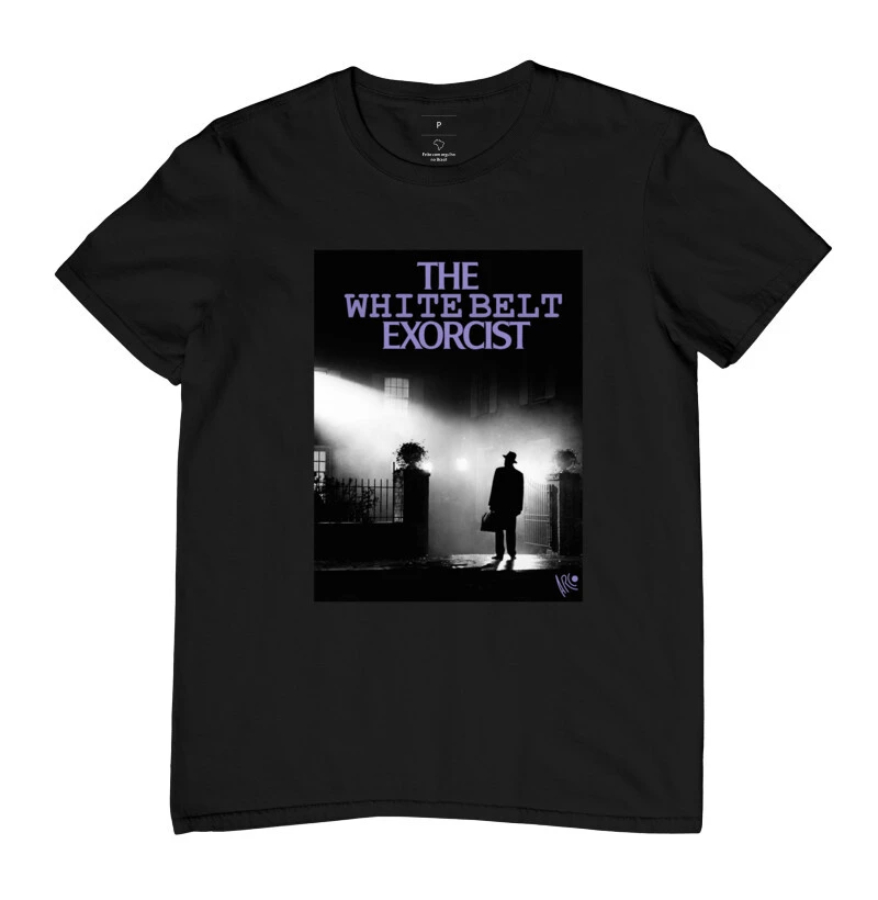 Tshirt Exorcist