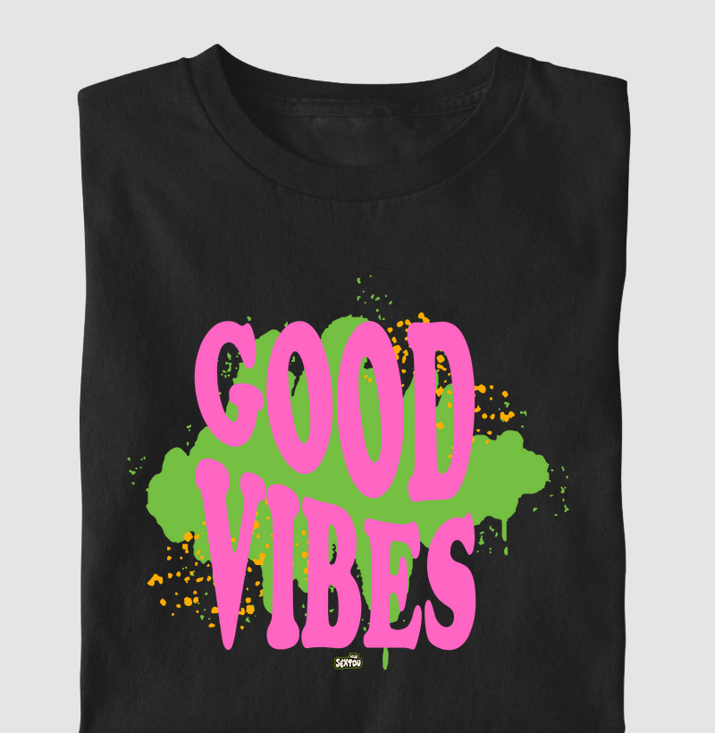 Good Vibes