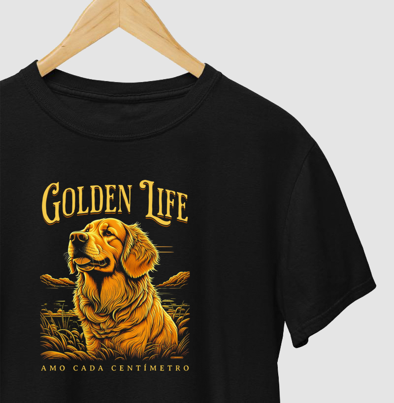 Camiseta GDN002