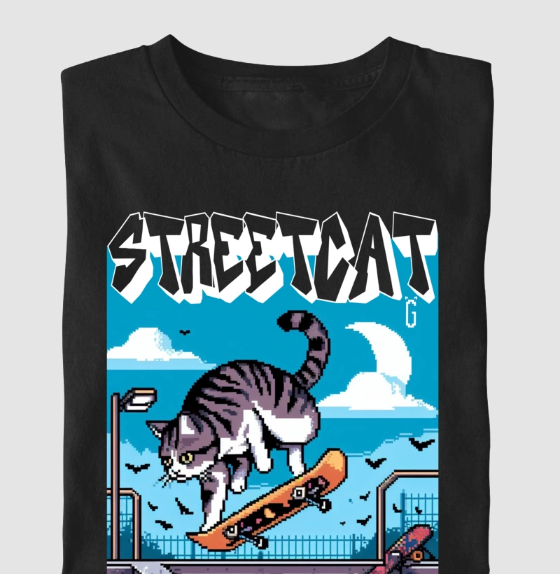 StreetCat