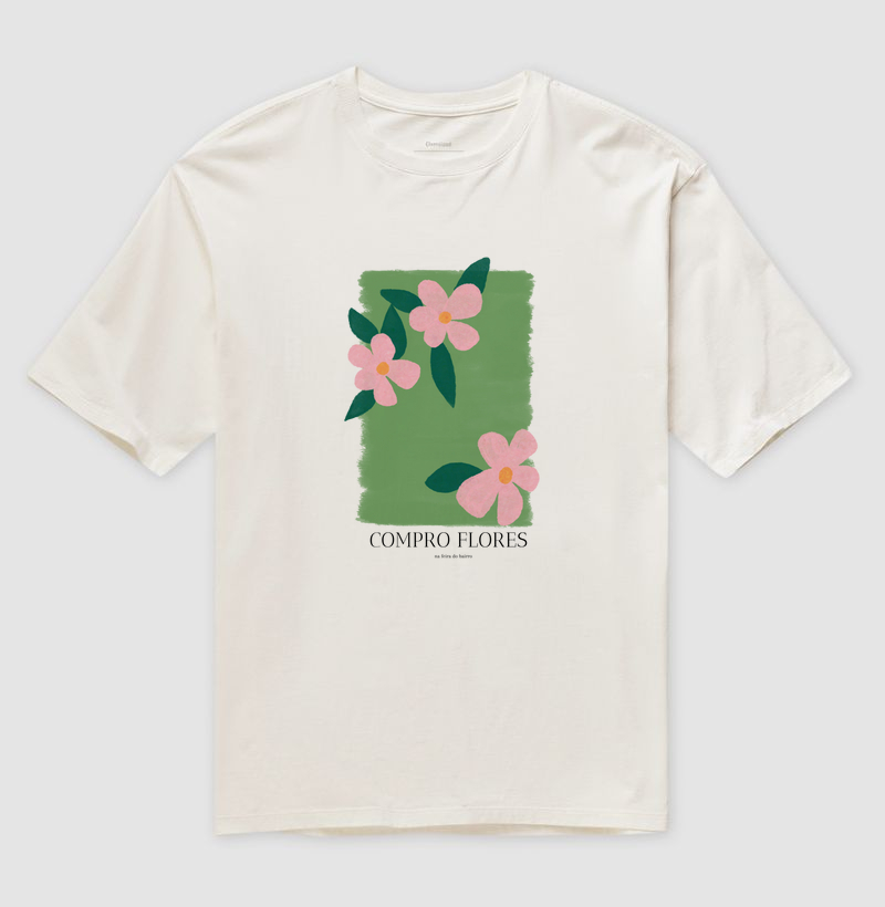 Compro flores