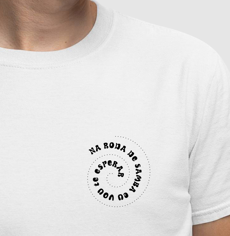 Na Roda de Samba Eu Vou te Esperar