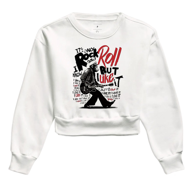 Rock in Roll 