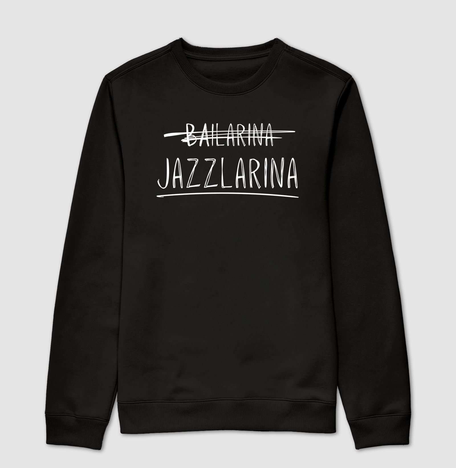 Jazzlarina