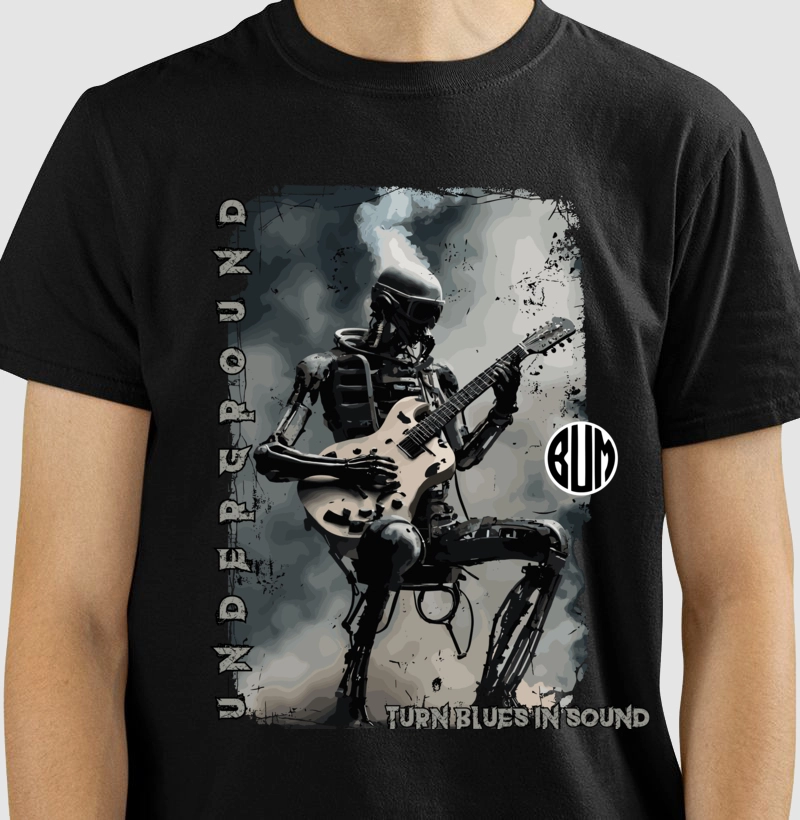 HELL BLUES