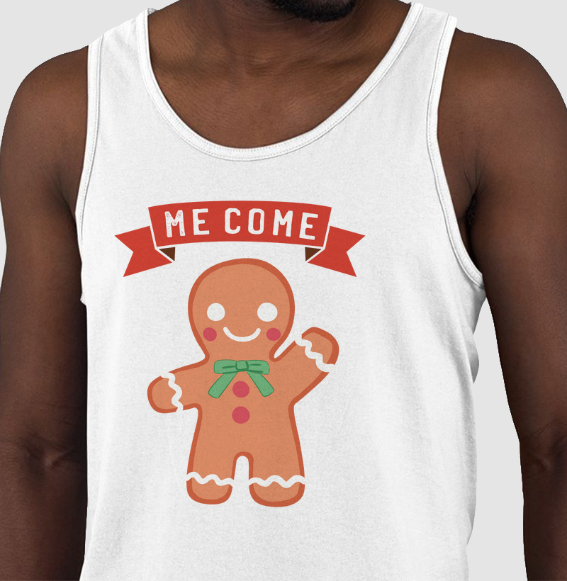 ME COME