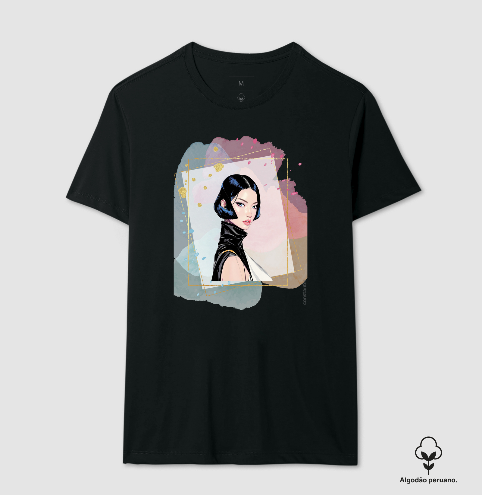 Camisa 0