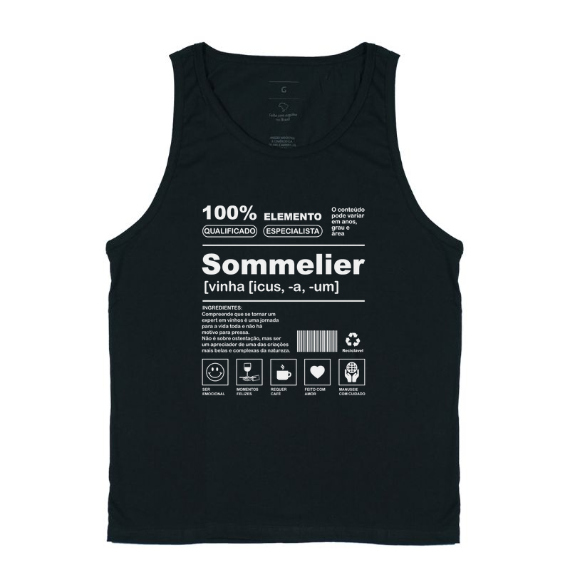 Sommelier