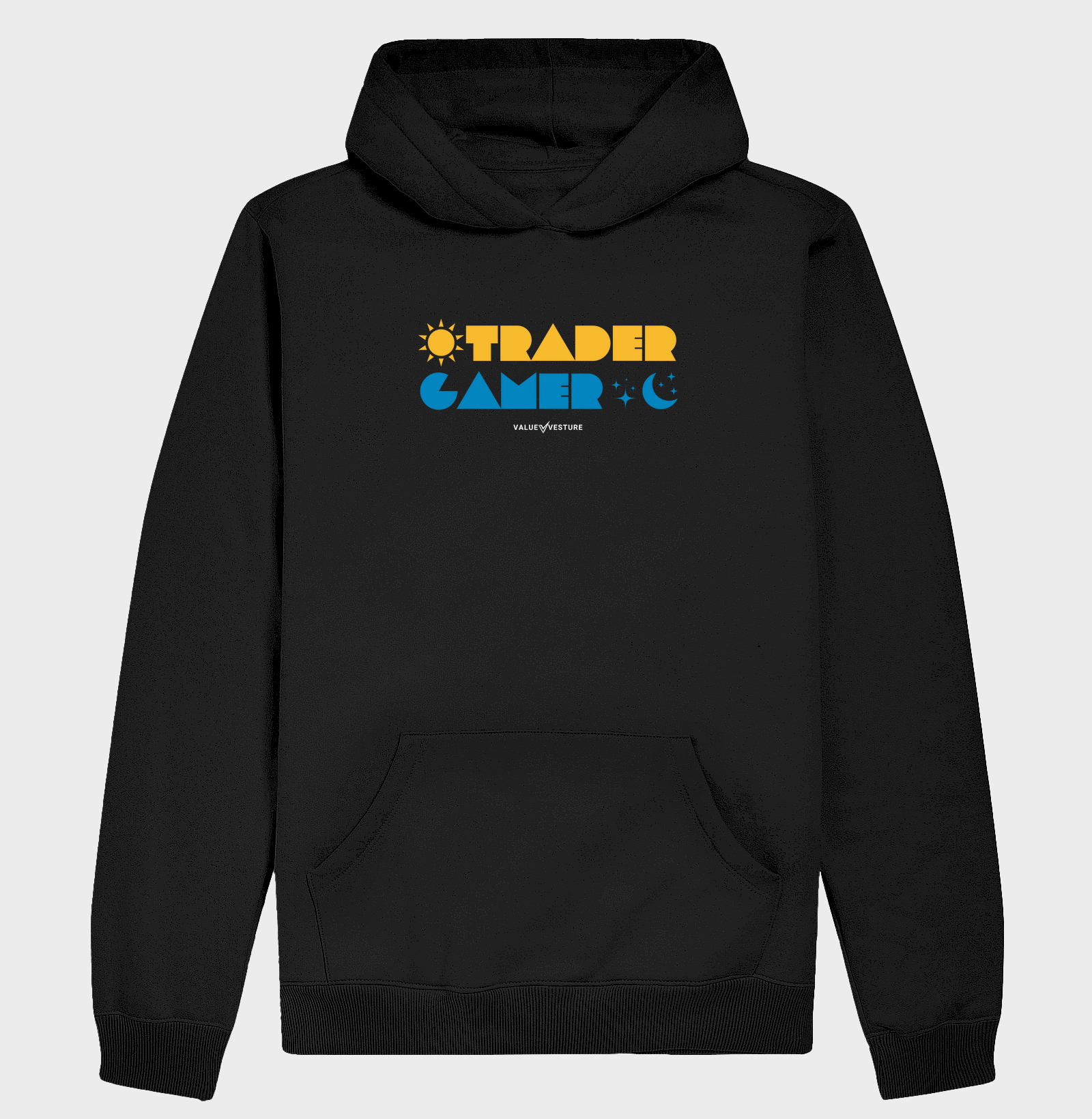 Trader Gamer