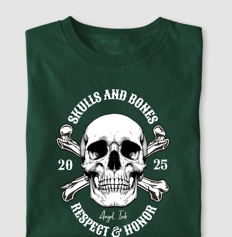 SKULLS