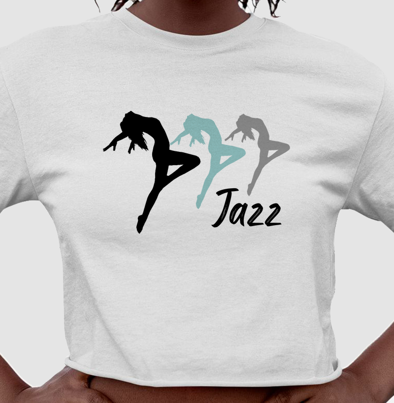 Jazz dancers