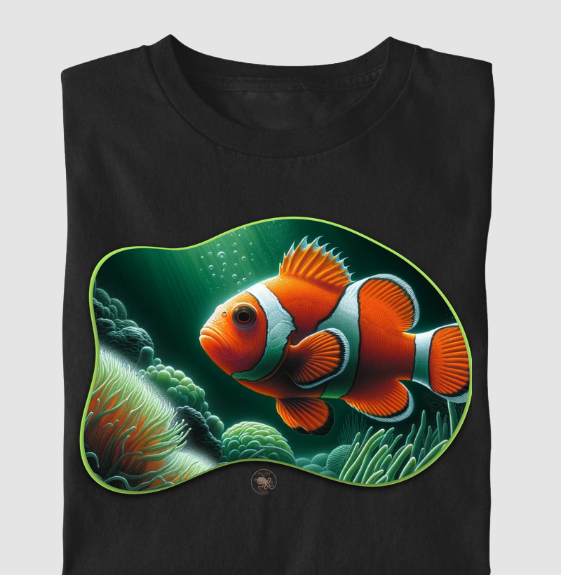 Clownfish Reef