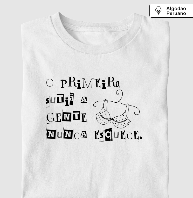 Marketing, O Primeiro Sutiã (MKT)