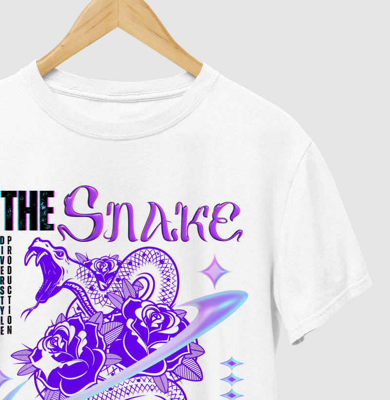 Camiseta ReservaINK 