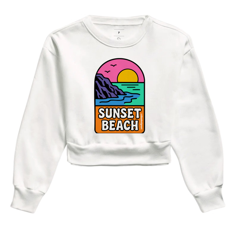 Sunset Beach 