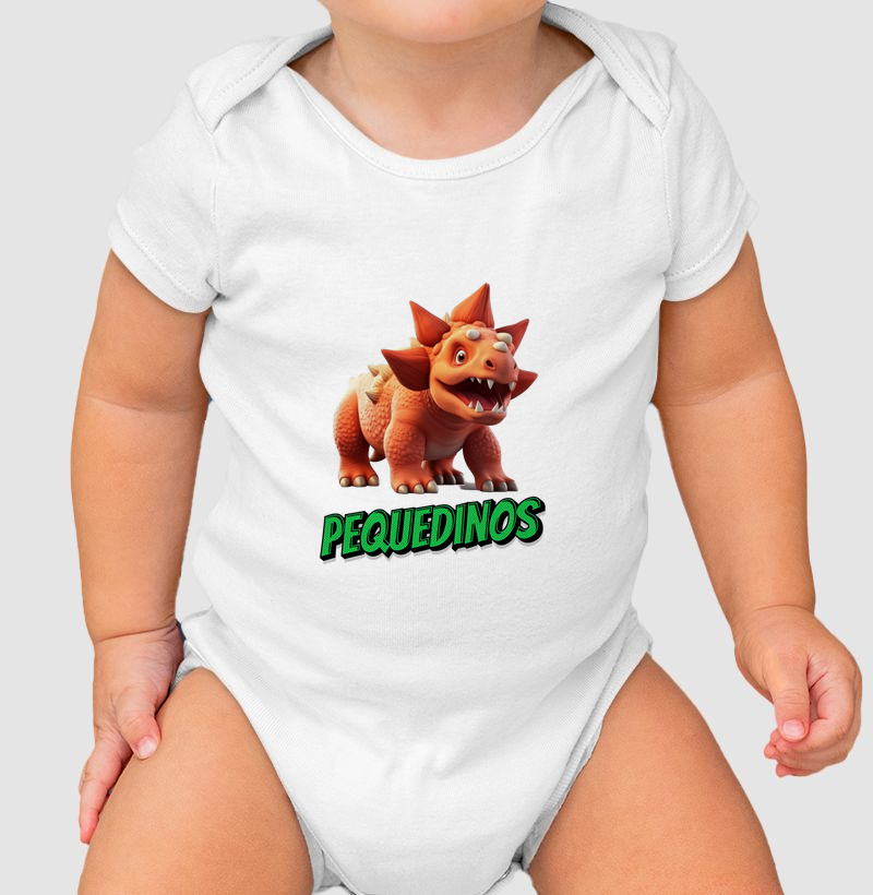 Pequedinos 3