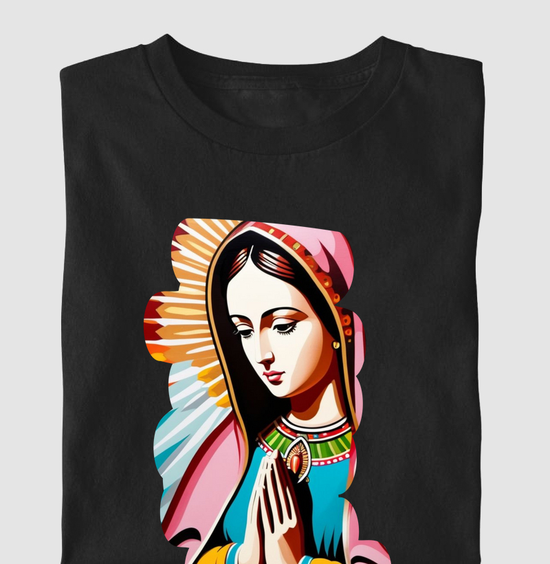 Infantil Mãe Santíssima