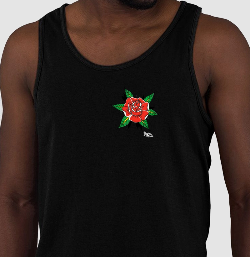 Regata Flor Old School
