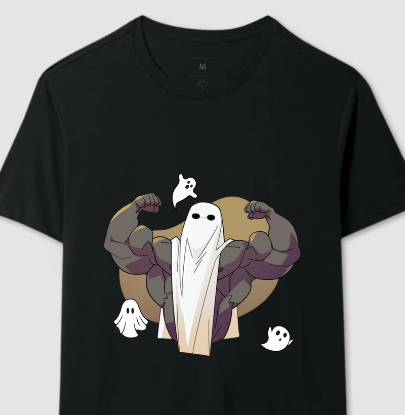 Fantasma maromba