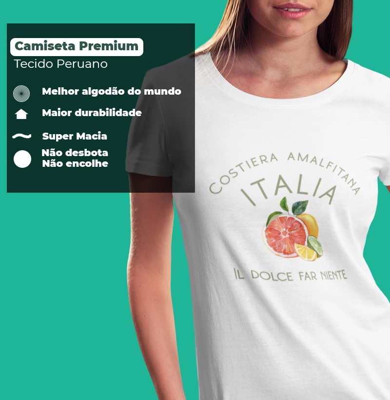 Costa Amalfitana (Desc. abaixo no PIX)