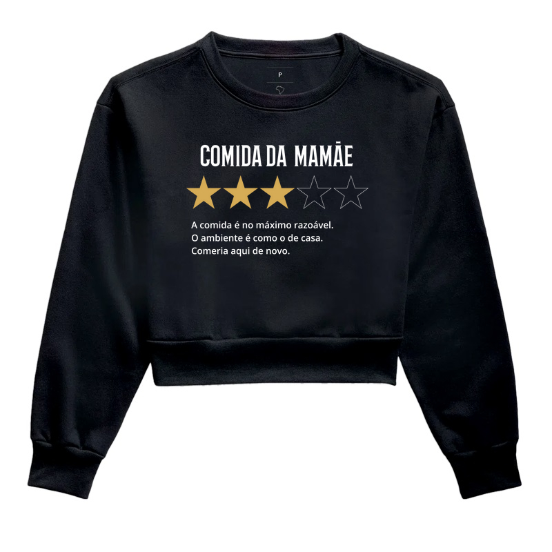 Review Mãe 3 Estrelas