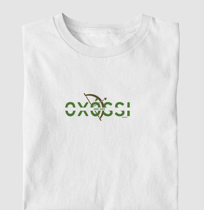 OXÓSSI BASIC
