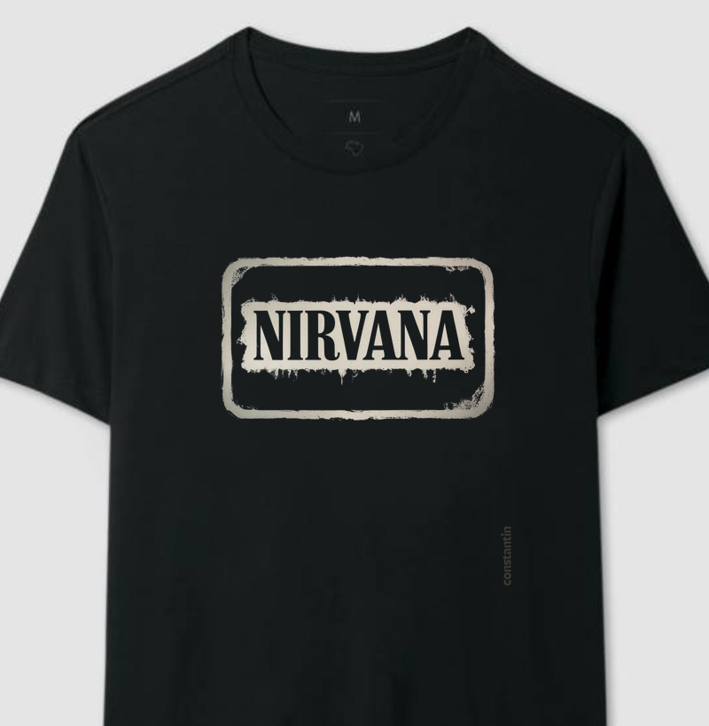 Nirvana 