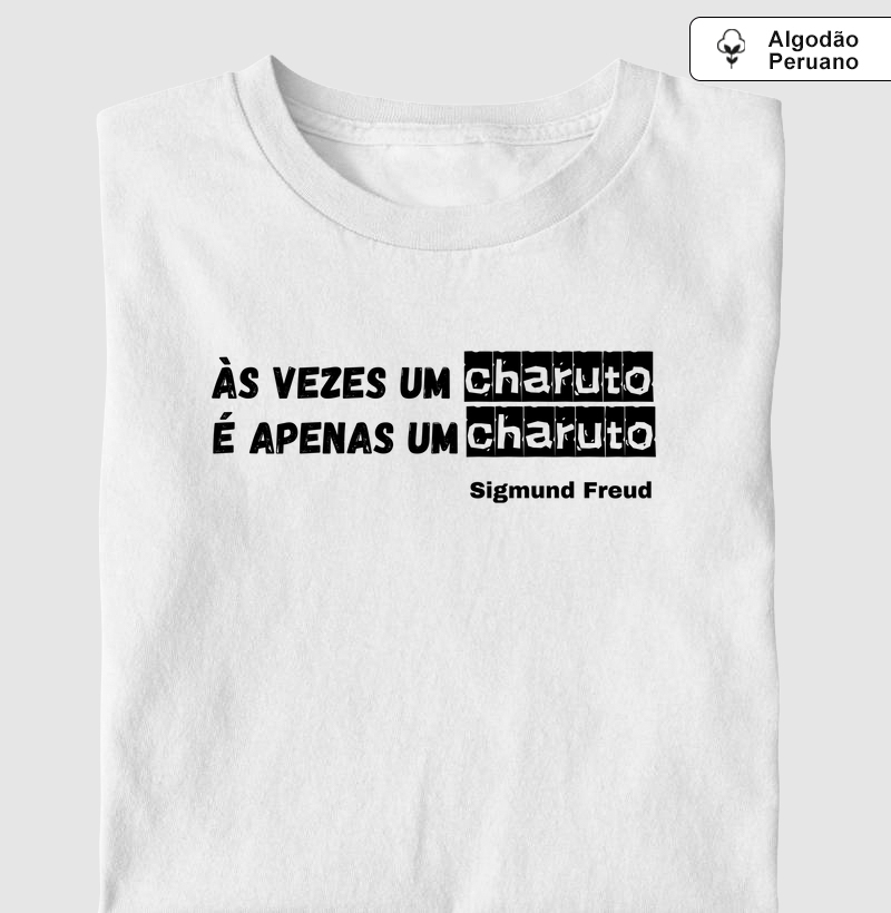 Um charuto é apena um charuto (PSI)