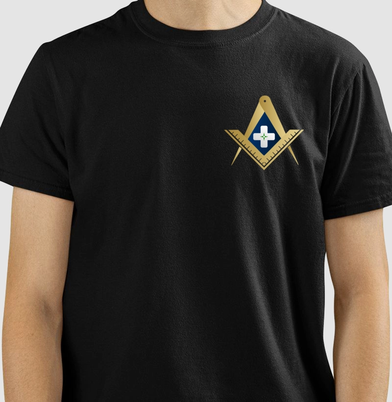 CAMISETA - Cassiano DF