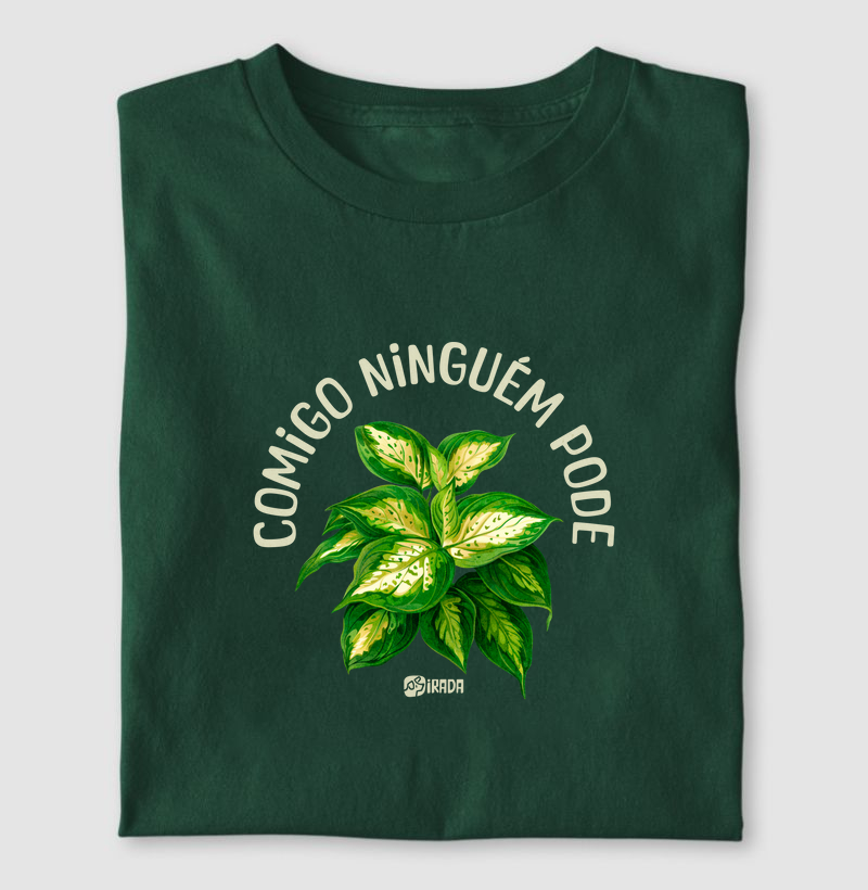 Comigo ninguém pode