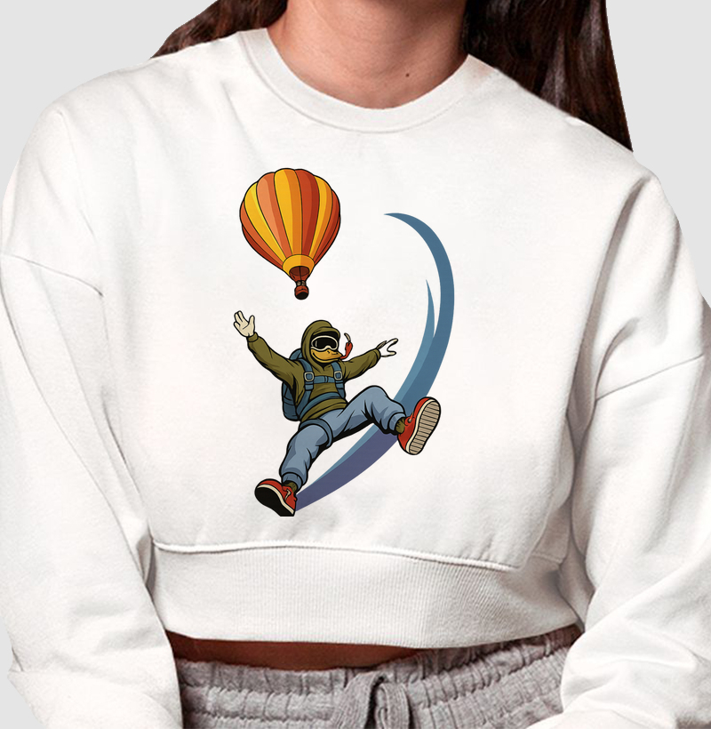 Duck Drop
