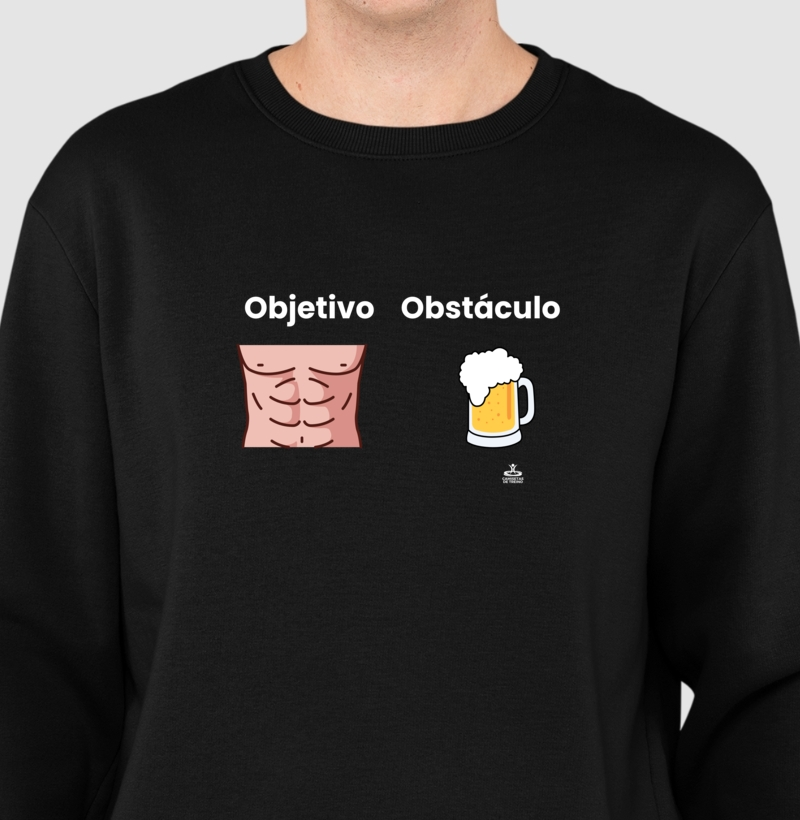 Objetivo Obstáculo