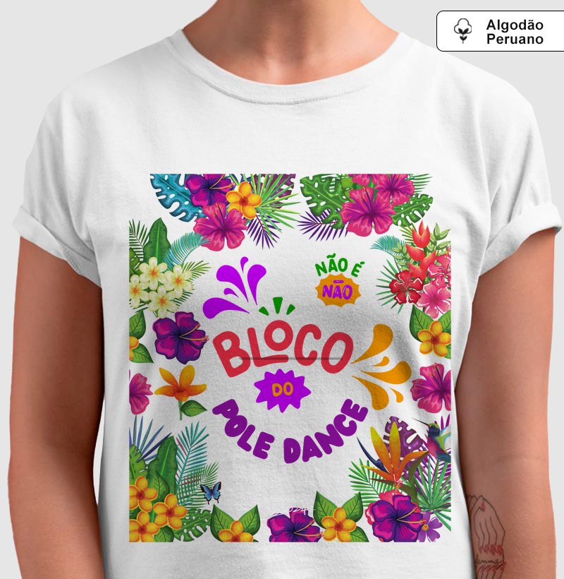BLOCODOPOLE