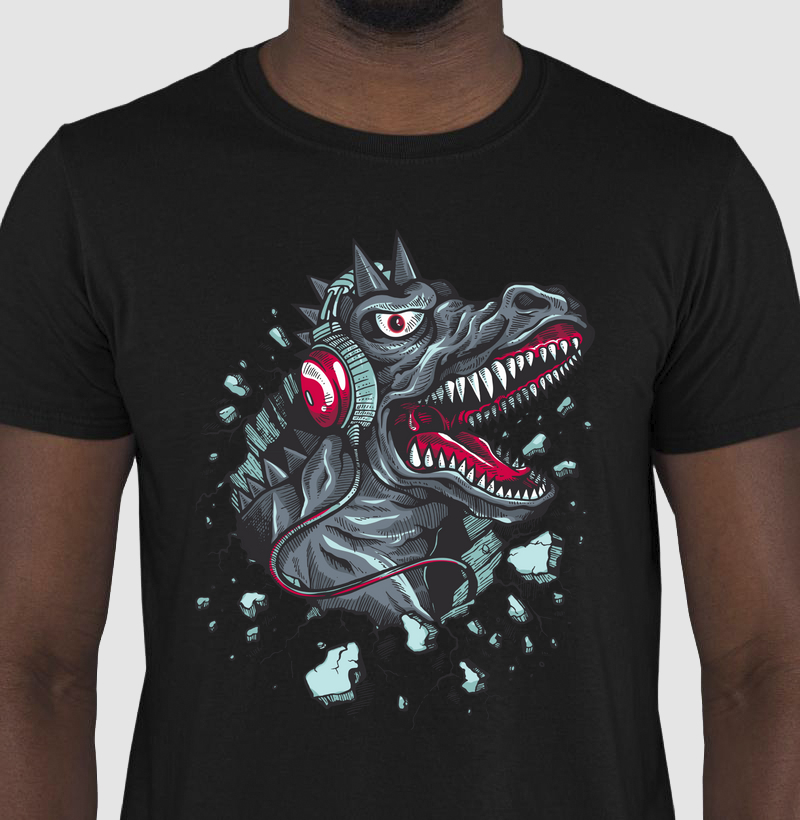 GODZILA MUSIC