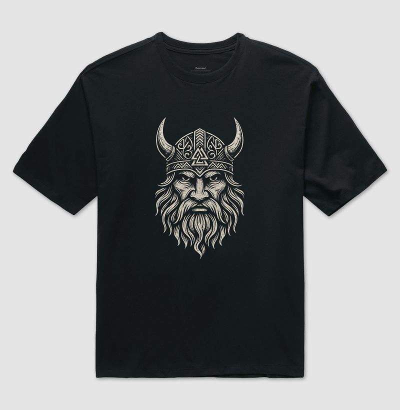 Guerreiro Viking Nº 3
