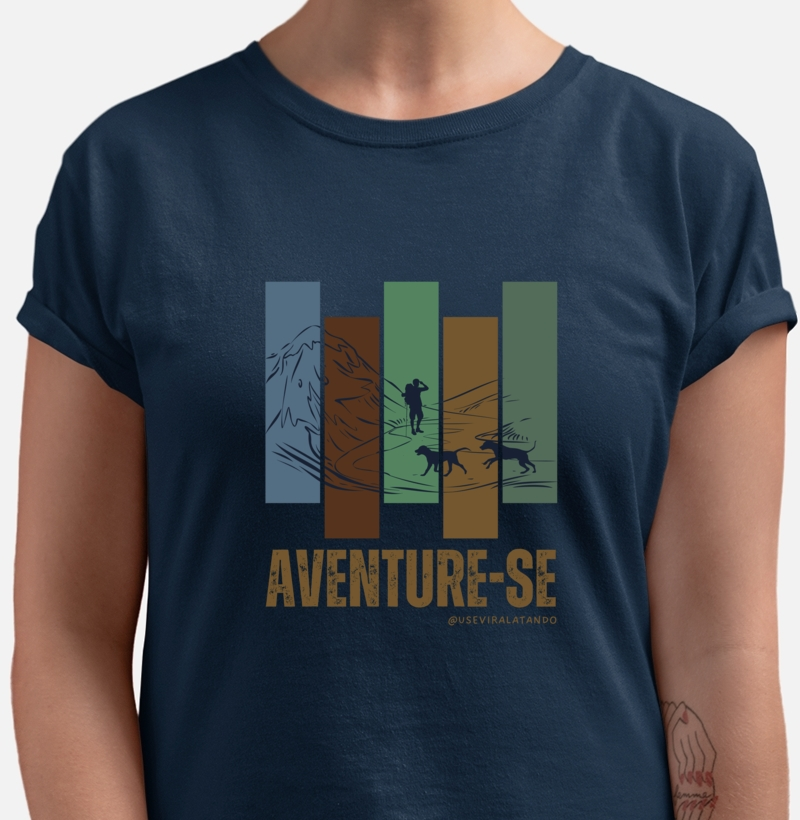 Aventure-se
