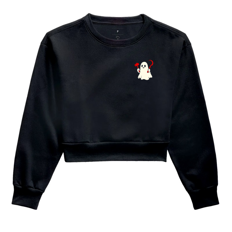 Fantasminha Camarada de Bolso