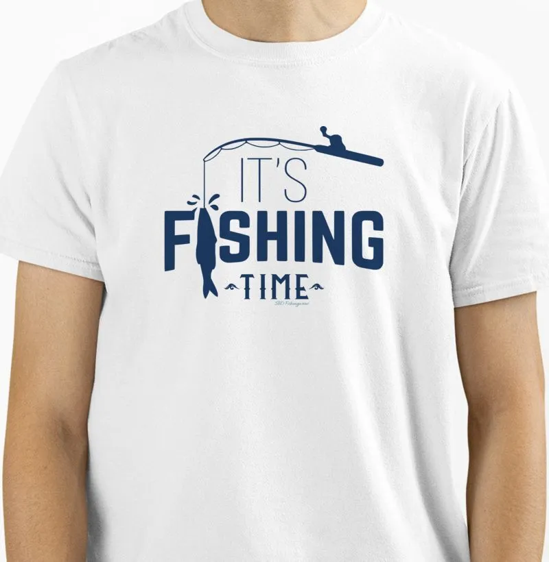 Fishing Time