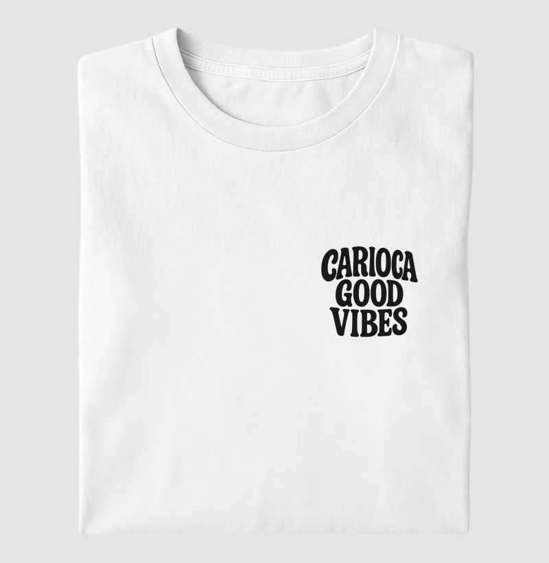 Carioca Good Vibes II