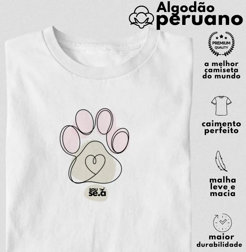 Pata de Cachorro