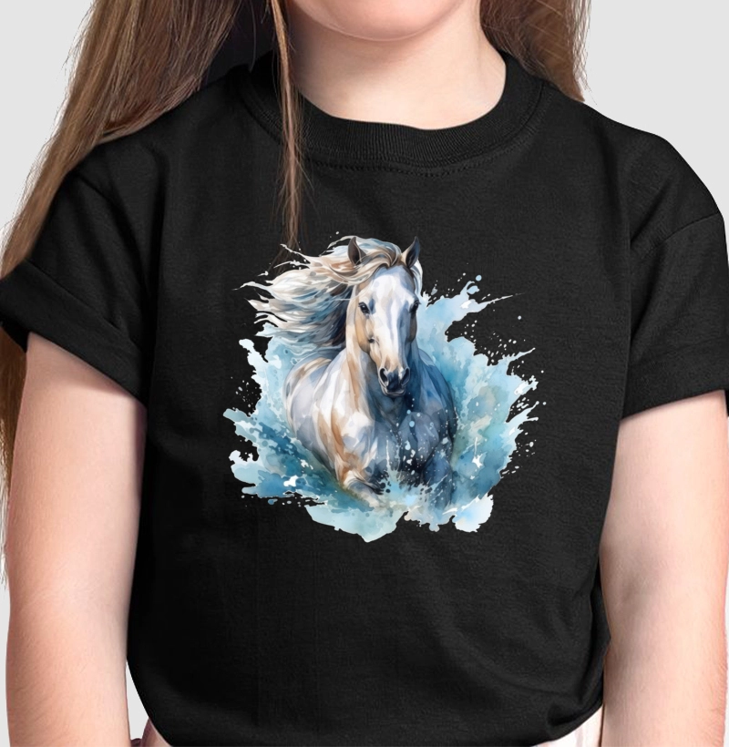 Widl Horse - Mini