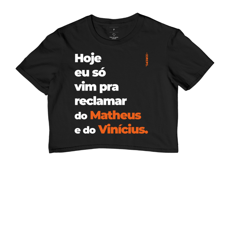 reclamar do M&V