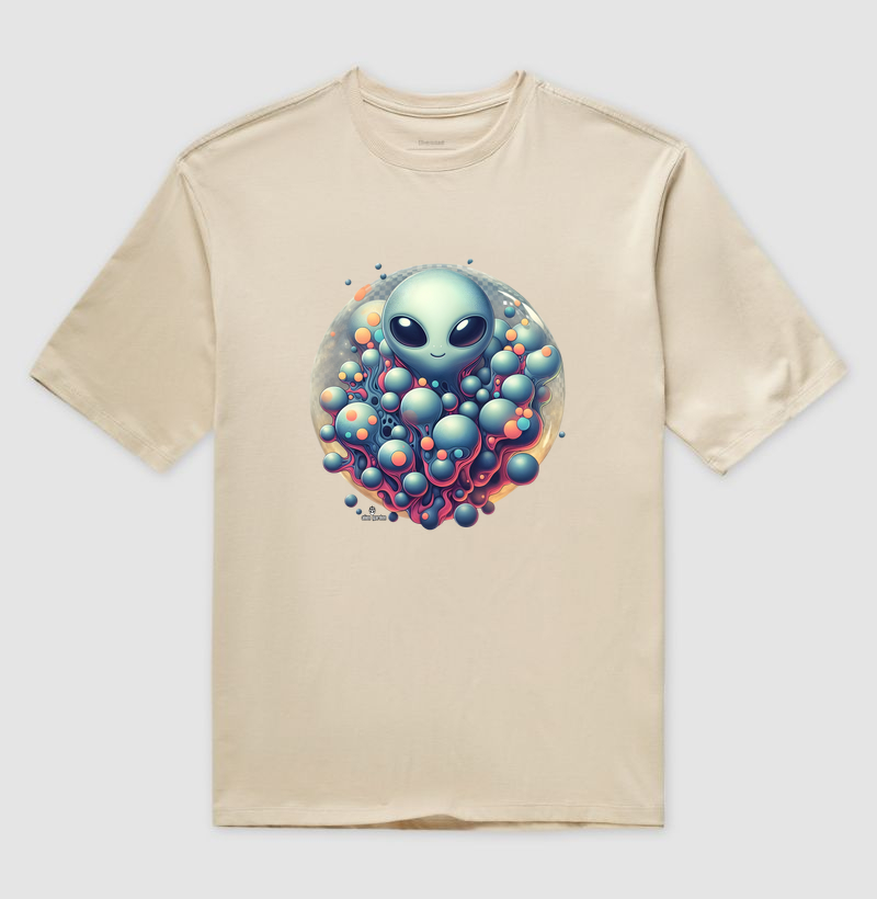 Bubbleverse