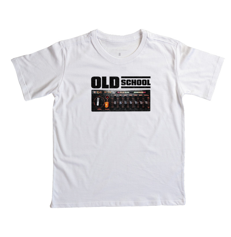 Old School | Tojo