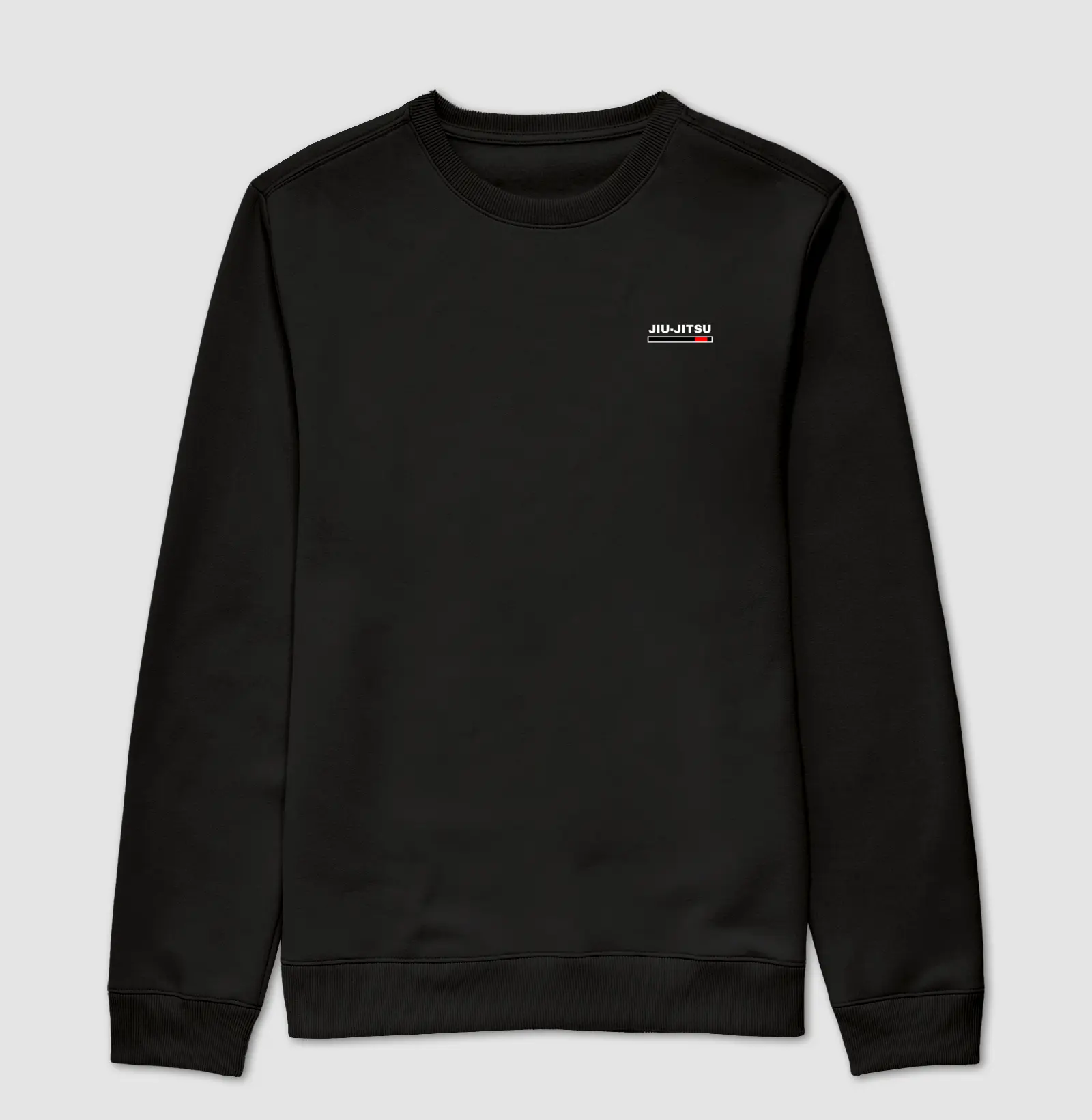 Minimalista Jiu-jitsu