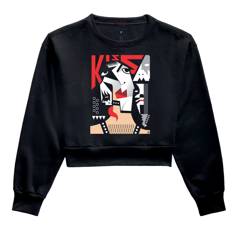 kiss banda