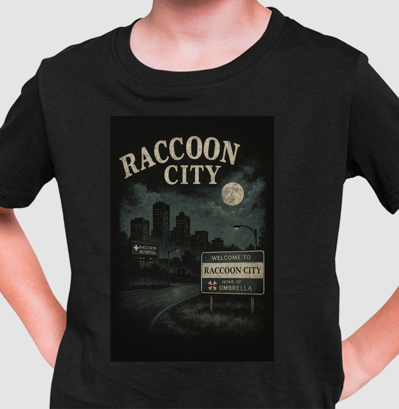 Raccoon City 