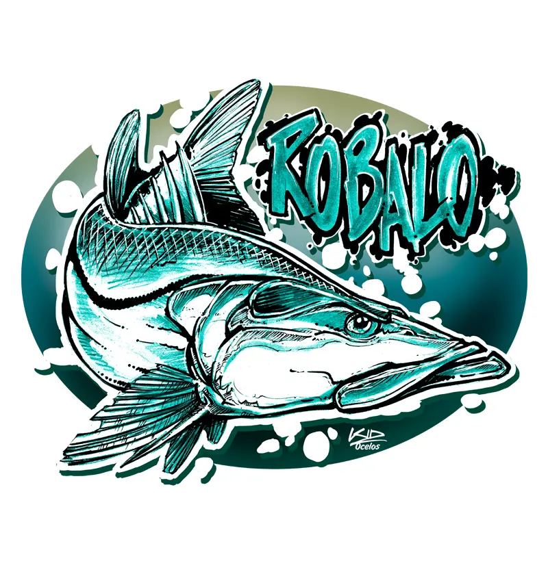ROBALO 